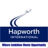 Hapworth International Logo